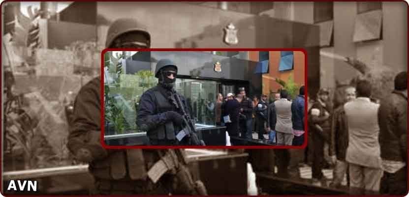 مراكش: حرقوه وقطعوه وفرقوا اشلاءه ولازال البحث جاريا عن الرأس