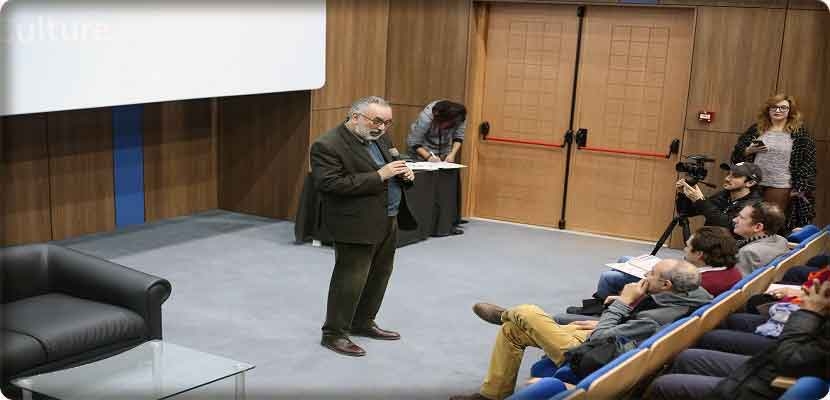 المكتبة السينمائية التونسية تنظم تظاهرة "تونس في أعينهم"