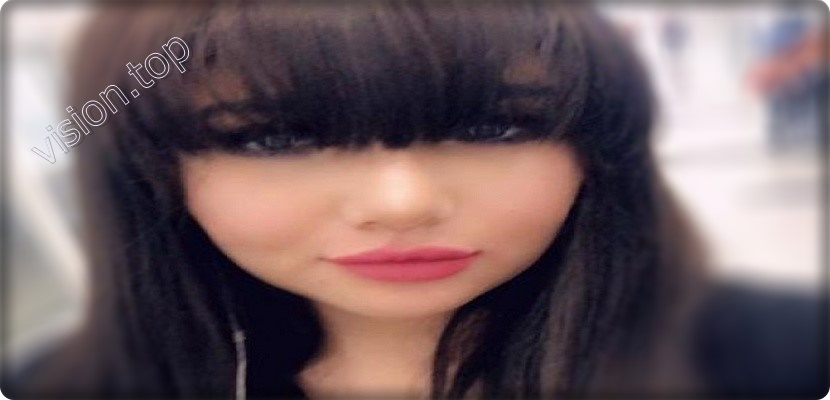 ظهور المذيعة المصرية  رنا هويدي المتورطة في قضية أفلام خالد يوسف