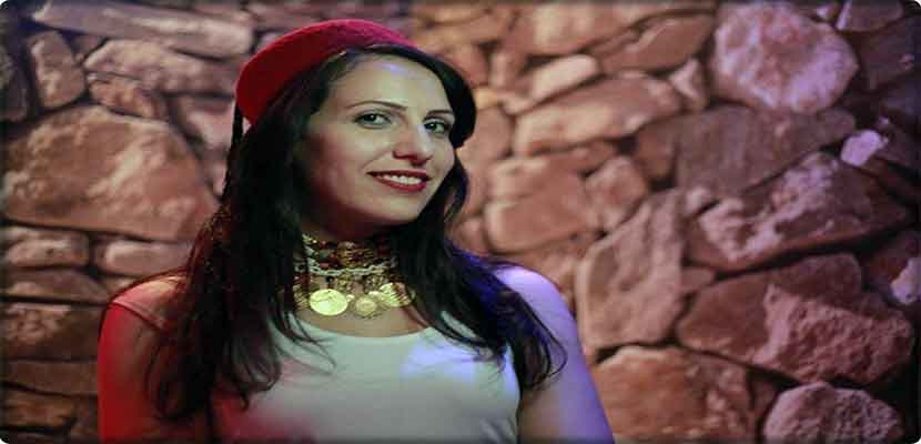 تجربة جديدة للفنانة هند النصراوي مع صليحة بعد أن كانت السباقة في اعداد عرض موسيقي احتفاء بمائويتها سنة 2014