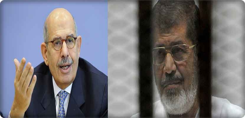 يحاكم مرسي في 5 قضايا: هي “وادي النطرون” (حكم أولي بالإعدام وألغته محكمة النقض في 15 نوفمبر/ تشرين ثان الماضي)، و”التخابر الكبرى” (حكم أولي بالسجن 25 عامًا تم إلغاؤه)، وأحداث الاتحادية (حكم نهائي وبات بالسجن 20 عامًا)، و”التخابر مع قطر” (حكم أولي بالسجن 40 عاما)، بجانب اتهامة في قضية “إهانة القضاء” (لم يصدر فيها أحكام بعد).