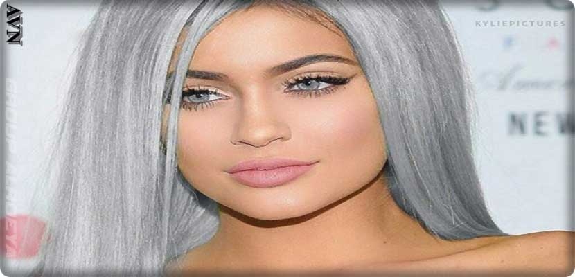 نجمة تلفزيون الواقع كايلي جينر أصغر مليارديرة أمريكية