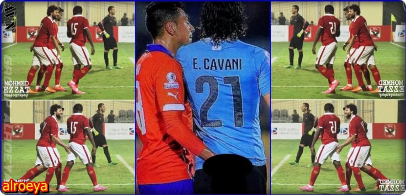 بالصور والفيديو، أشهر التصرفاتالإباحية داخل ملاعب كرة القدم