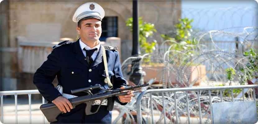 بلغ عدد المحكوم عليهم 16 تونسيا دينوا بالانتماء الى "الجناح الامني" للتنظيم الجهادي التونسي "أنصار الشريعة"