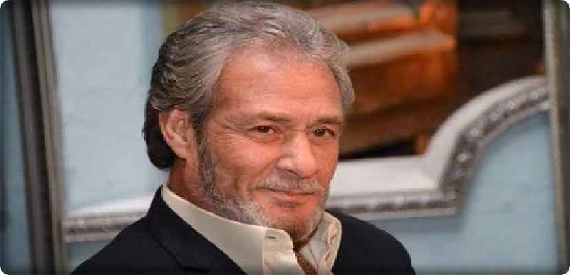آخر أخبار فاروق الفيشاوي وحالته الصحية 
