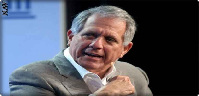 استقالة رئيس شبكة"CBS" ليسلي مونفيز وسط فضيحة تحرش جنسي
