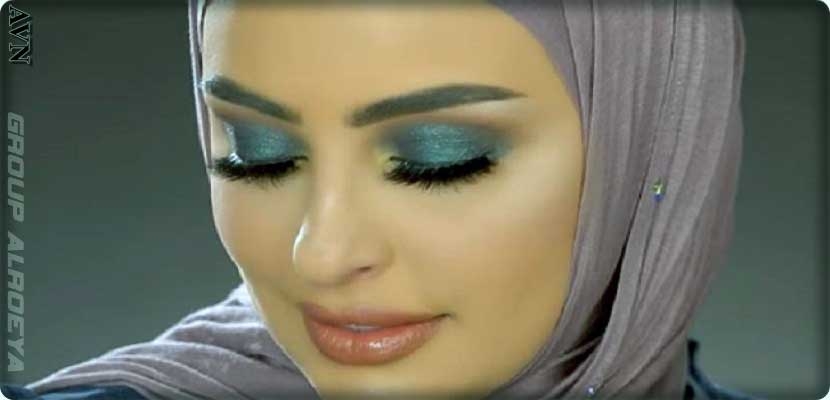  الفاشينيستا الكويتية، سندس القطان