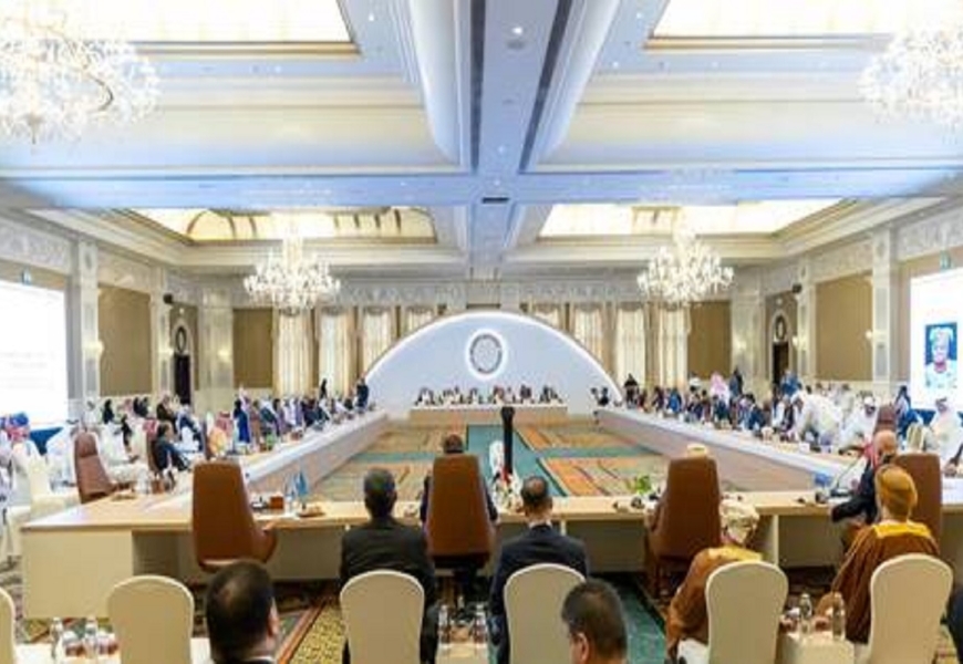  لقاء يجمع وزيرا إسرائيليا بنظيره السعودي في أبو ظبي 