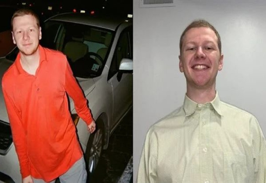  من هو الطيار الأمريكي آرون بوشنيل الذي احرق نفسه امام السفارة الاسرائيلية