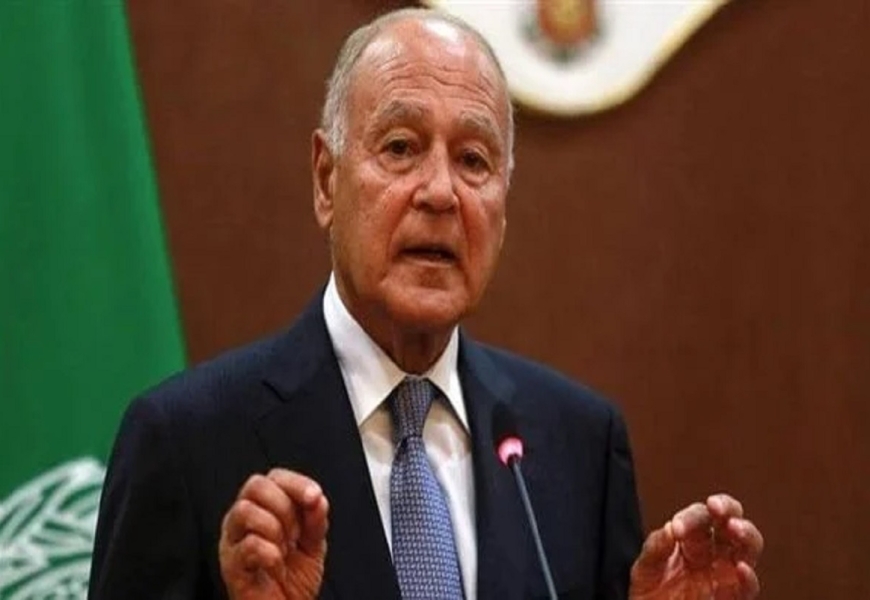 وصف أبو الغيط الحادث بأنه "تصرف همجي وممعن في الوحشية والاستهانة بأرواح البشر"