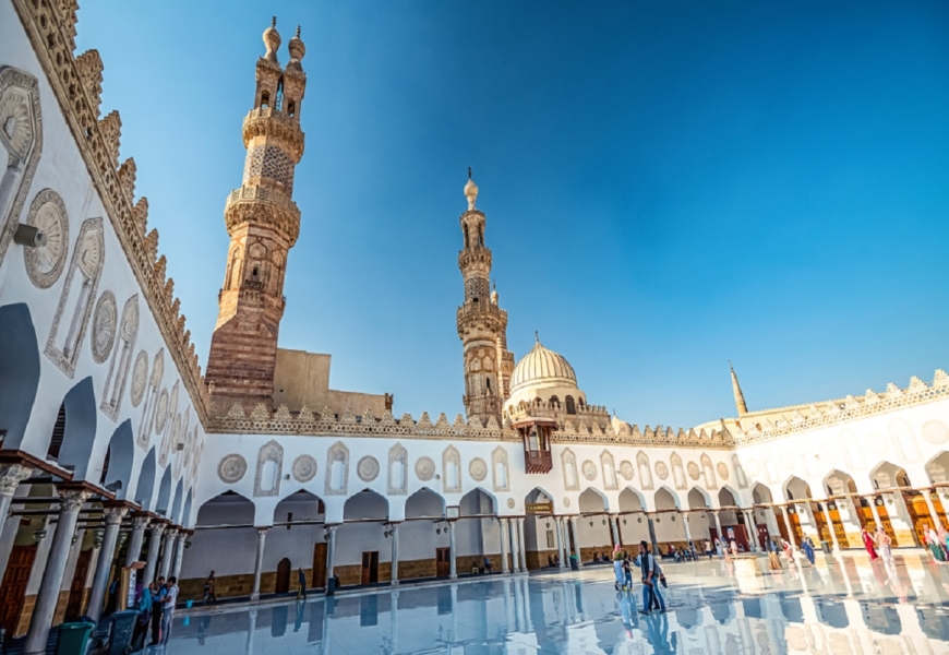 جبن ونذالة" غير مسبوقة.. الأزهر يشن هجومًا لاذعًا على إسرائيل بعد مقتل ما لا يقل عن 104 أشخاص تجمعوا حول مساعدات في غزة