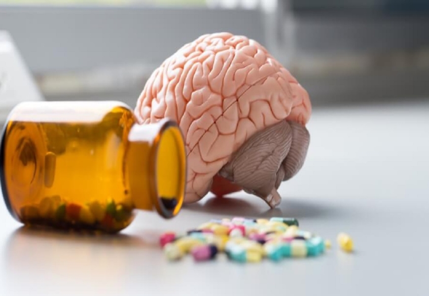 من المهم جدًا أن يتناول الأطفال ما يكفي من الفيتامينات والمعادن منذ الصغر لتعزيز صحة دماغهم على المدى الطويل.