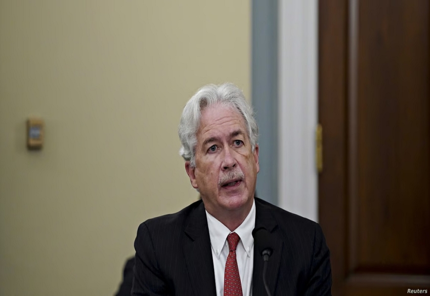 رئيس المخابرات الأمريكية ونظيره الإسرائيلي يبحثان الإفراج عن المحتجزين في غزة