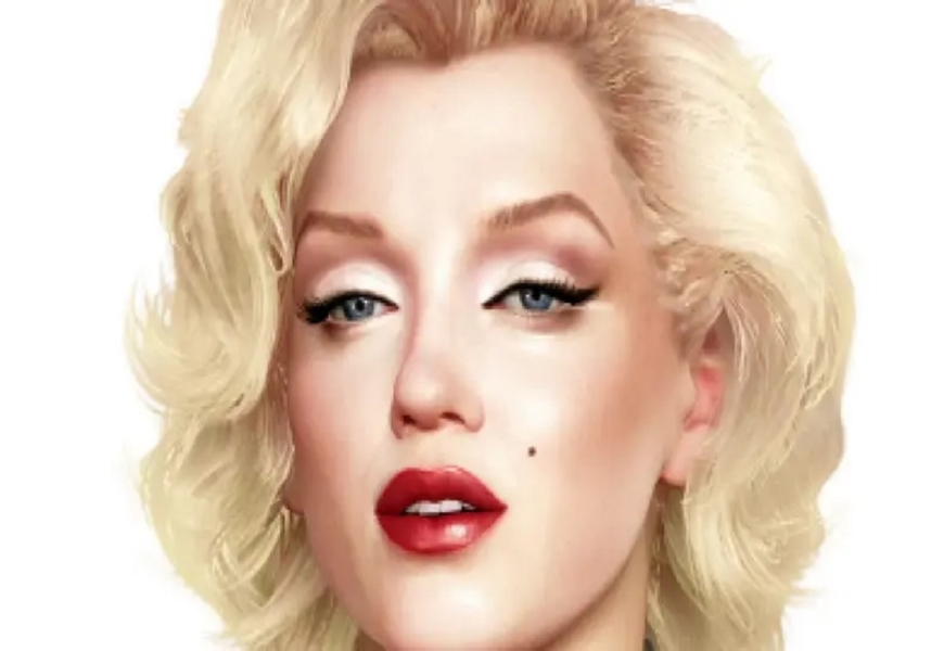 حددت "ديجيتال مارلين" دورها السينمائي المفضل على أنه شخصية "شوغر" في الفيلم الكوميدي "سام لايك إت هوت"