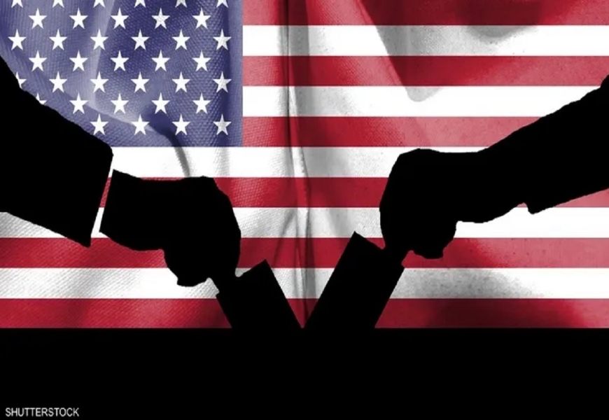 خلصت وكالات المخابرات الأمريكية إلى أن روسيا سعت للتدخل في انتخابات 2016 و2020.