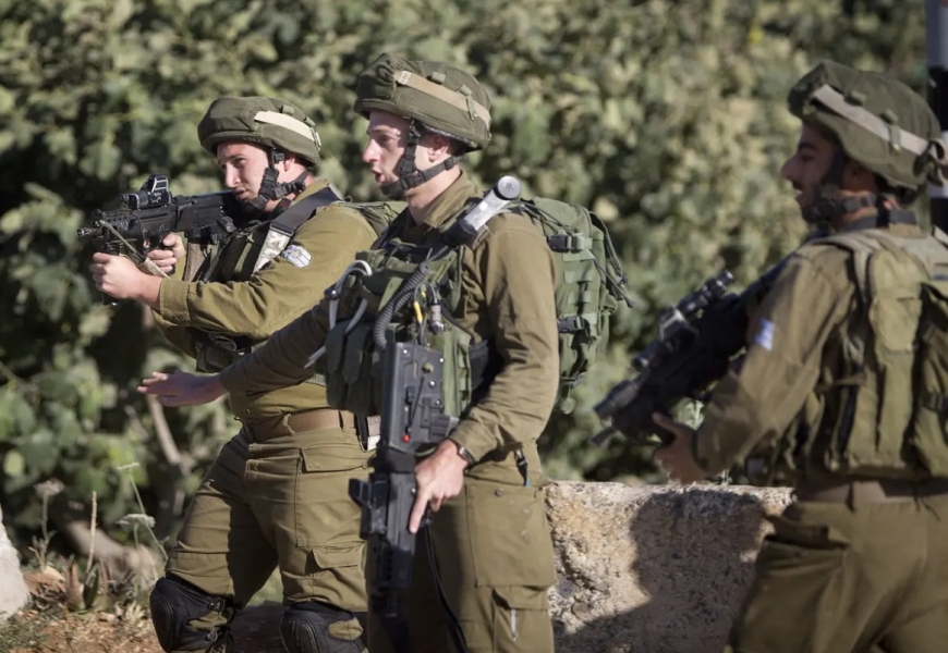  أزمة التجنيد العسكري بإسرائيل.. الحاخام الأكبر يهدد بالرحيل 