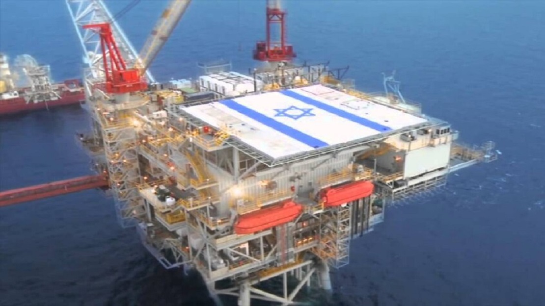 مصر تواجه أزمة غاز حادة بعد إغلاق إسرائيل لحقولها البحرية وسط التصعيد مع إيران