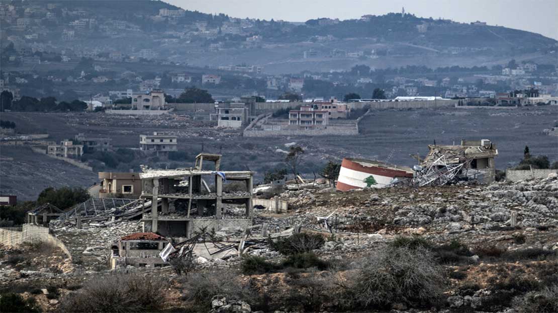 تل أبيب تدفع نحو «مفاوضات كاملة» مع لبنان.. فجوة في الروايات قبل اجتماع واشنطن