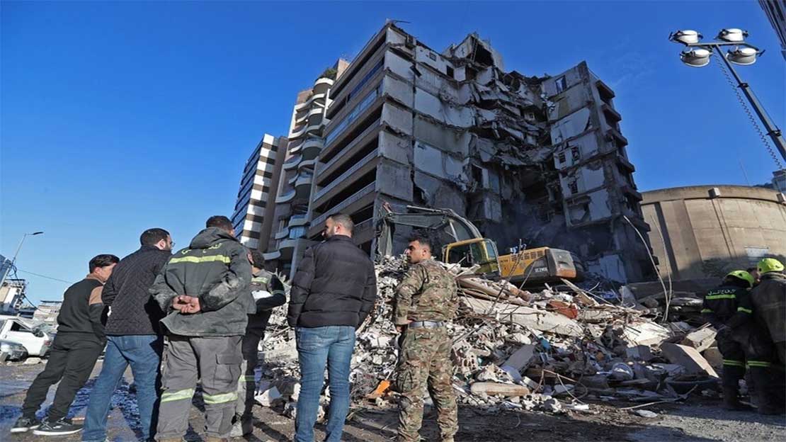 لبنان.. حركة أمل ترفض التفاوض المباشر مع إسرائيل قبل وقف إطلاق النار وتتمسك بالقرار 1701