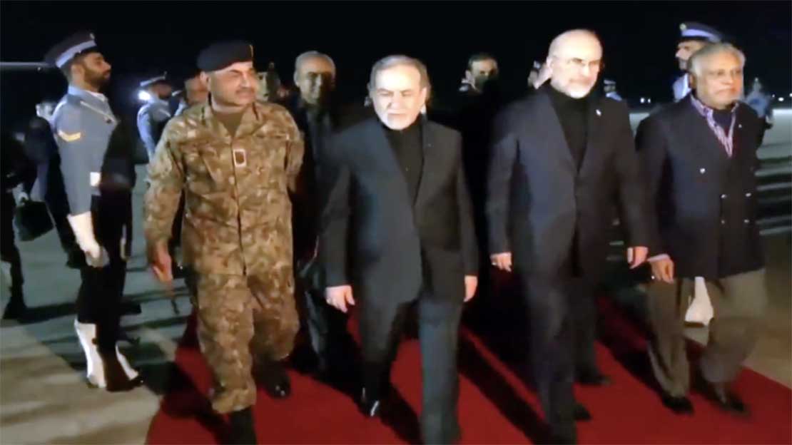 إيران تضع خطوطها الحمراء في إسلام آباد.. ومحادثات السلام مع أميركا تواجه اختباراً حاسماً وسط استمرار الغارات على لبنان