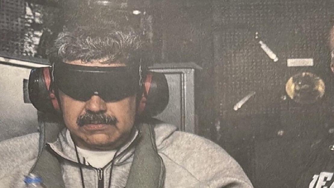 صحيفة إسبانية: مادورو في زنزانة انفرادية بأمريكا.. صرخات ليلية وكفالة زيارة قنصلية