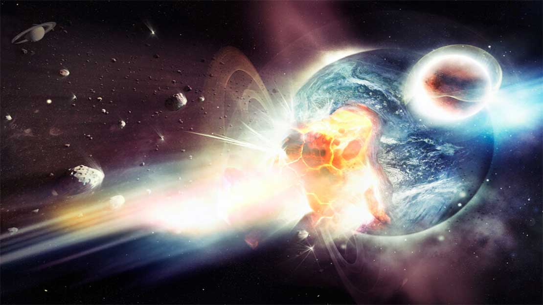 نهاية الكون أقرب مما كنا نعتقد.. دراسة هولندية تقصّر عمره إلى 10^78 سنة فقط