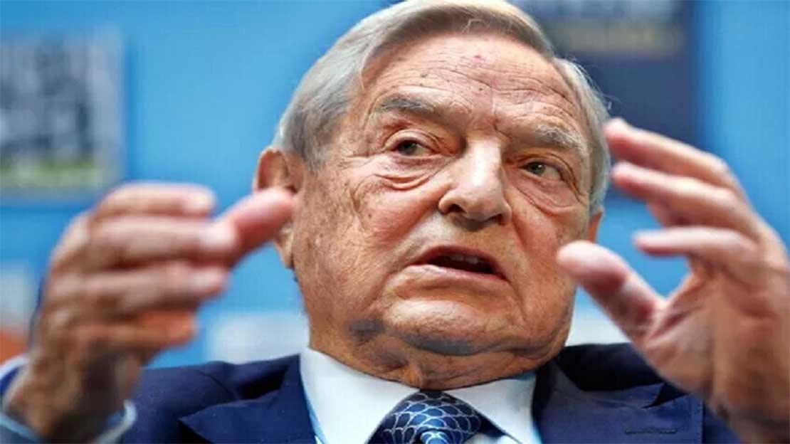 ماسك يتهم سوروس بالاستيلاء على السلطة في هنغاريا.. والصراع يمتد من بودابست إلى واشنطن