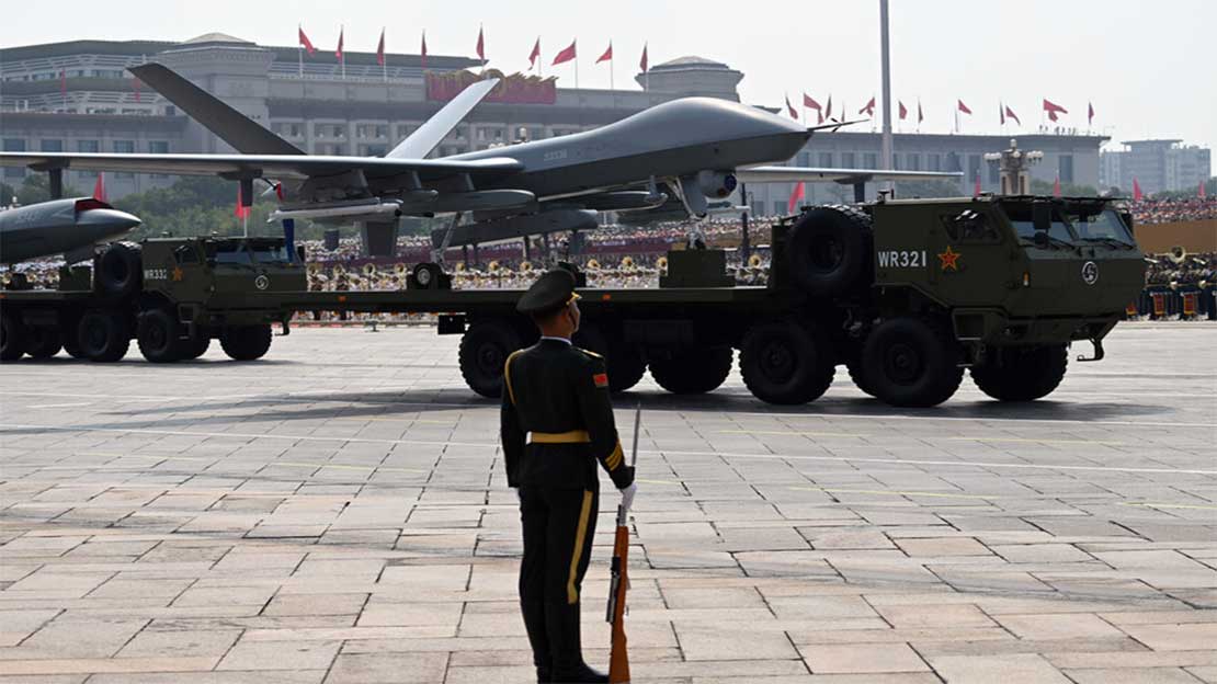 سباق الذكاء الاصطناعي العسكري يشتعل.. نيويورك تايمز: روسيا والصين تتقدمان وواشنطن تتأخر