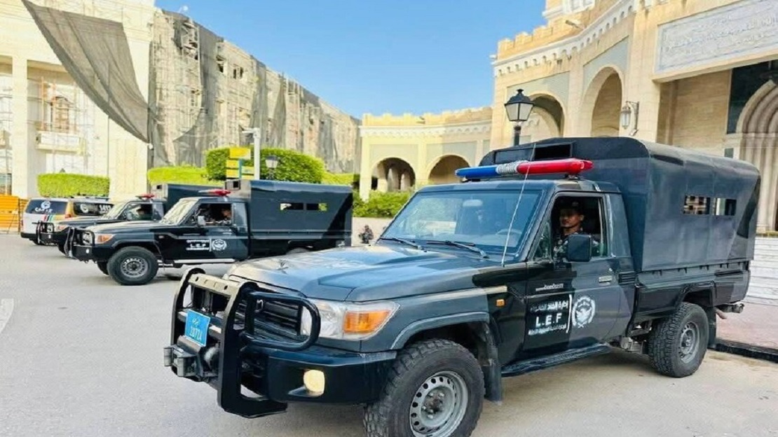 ليبيا: مسودة اتفاق أمني لإنهاء التوتر في طرابلس