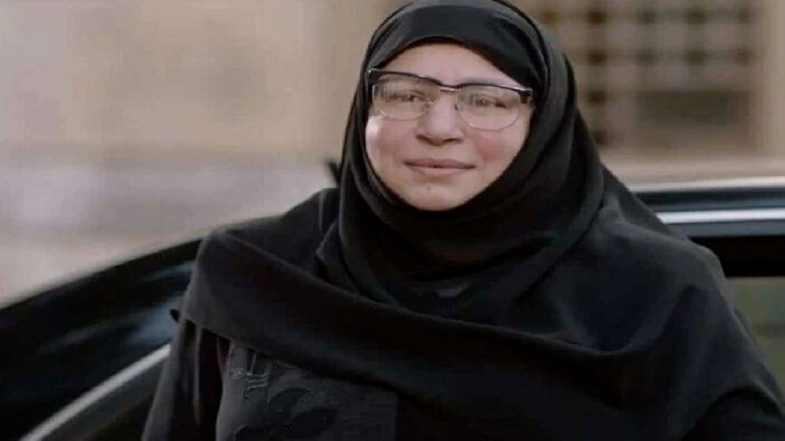 عبلة كامل تعود بصوتها: شكر حار للسيسي وطمأنة على الصحة بعد شائعات طويلة