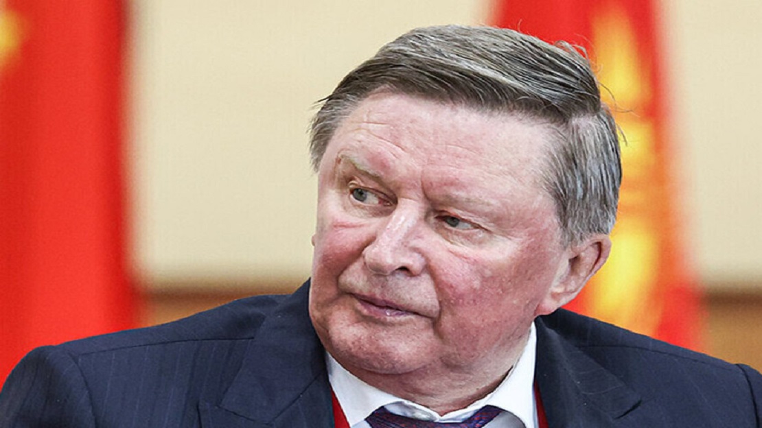  بوتين يقيل سيرغي إيفانوف من مجلس الأمن الروسي.. تغييرات هادئة في الدائرة الضيقة للكرملين