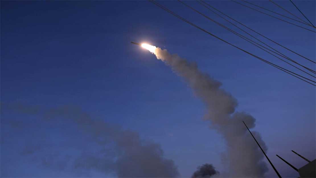 البنتاغون يحذر: سنوات طويلة لاستعادة مخزونات الذخيرة الأمريكية بعد الحرب مع إيران