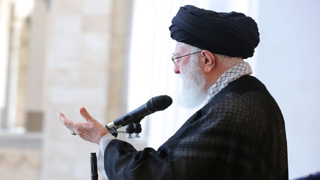كاتس يحذر خامنئي: مصير صدام حسين ينتظر من يهدد إسرائيل