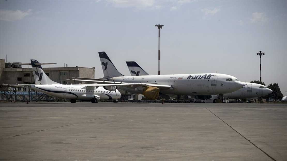 إيران تعيد فتح جزء من مجالها الجوي.. أول خطوة تدريجية بعد العملية العسكرية الأمريكية