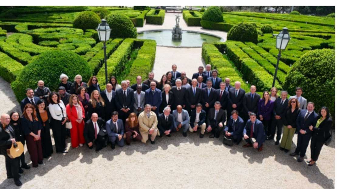 أزمور تحتضن الاجتماع الدولي الـ23 لشبكة مهرجان 