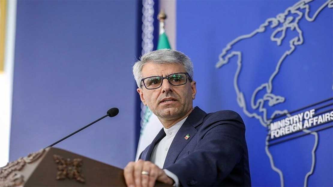 إيران: إعدام الأسرى الفلسطينيين بقرار الكنيست 