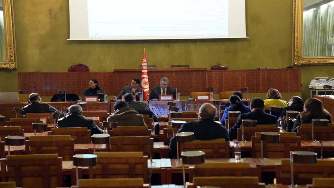 البرلمان التونسي يواجه قانون الإعدام الإسرائيلي: إدانة حازمة لتصعيد يهدد حياة الأسرى الفلسطينيين