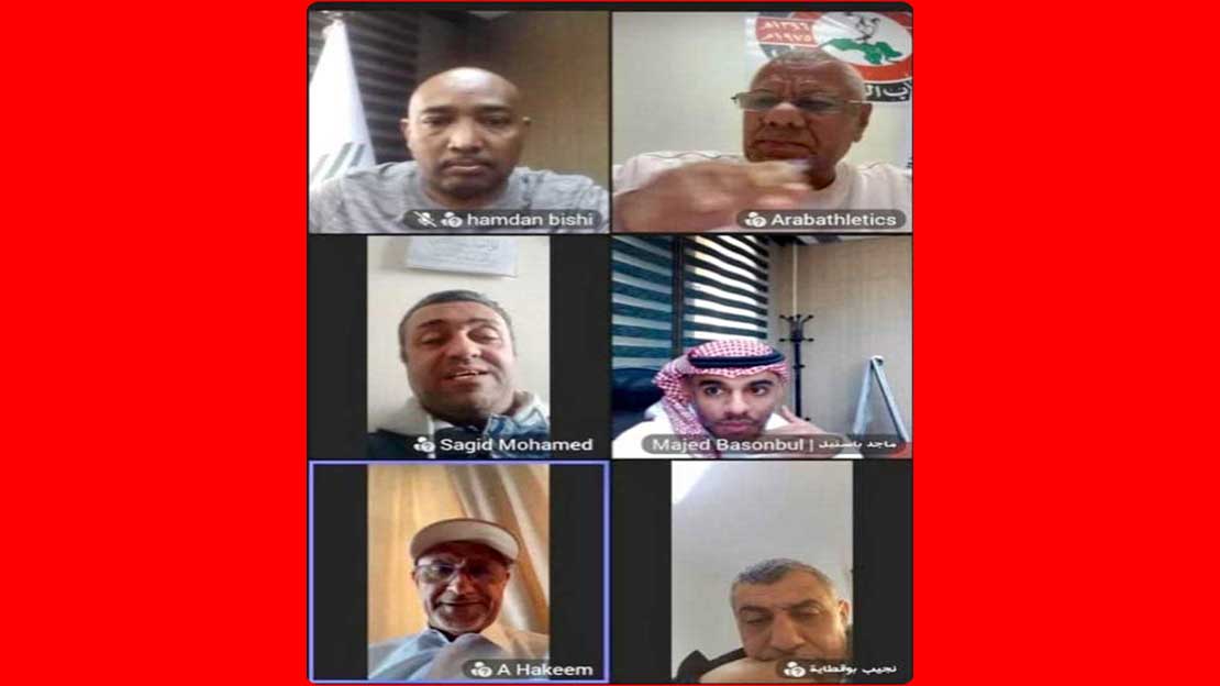 تونس تستعد لاستضافة "عربية القوى" بحضور 12 دولة.. والبطولة في موعدها دون تأجيل