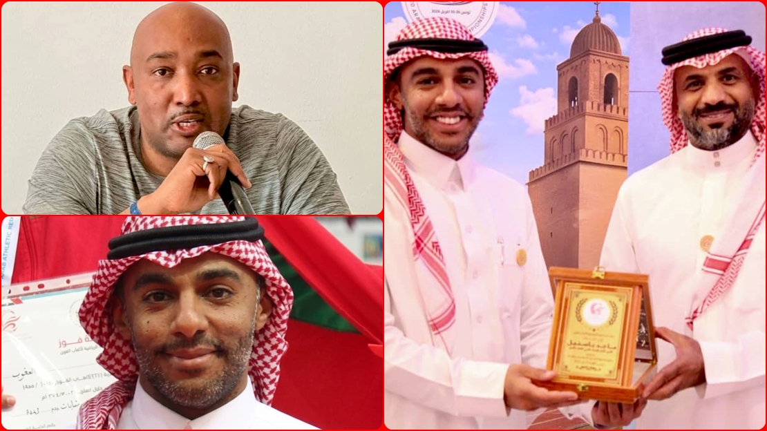 تطور لافت في ألعاب القوى العربية.. نجاح بطولة تونس يعكس صعود الجيل الشاب