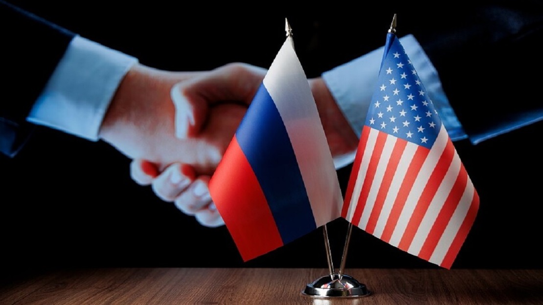 رئيس غرفة التجارة الأمريكية في روسيا: ترامب يسعى لعلاقات طيبة واتفاق سلام مع موسكو