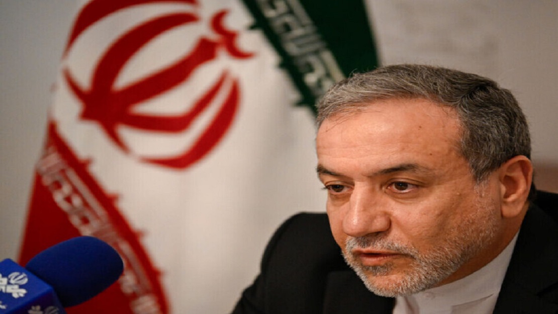 عراقجي: واشنطن لم تطلب وقفاً نهائياً لتخصيب اليورانيوم.. وطهران تتمسك بحقها السلمي