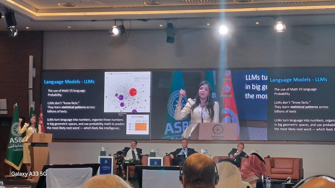 المستقبل يتشكل في تونس: مخرجات الحوار المهني لاتحاد إذاعات الدول العربية