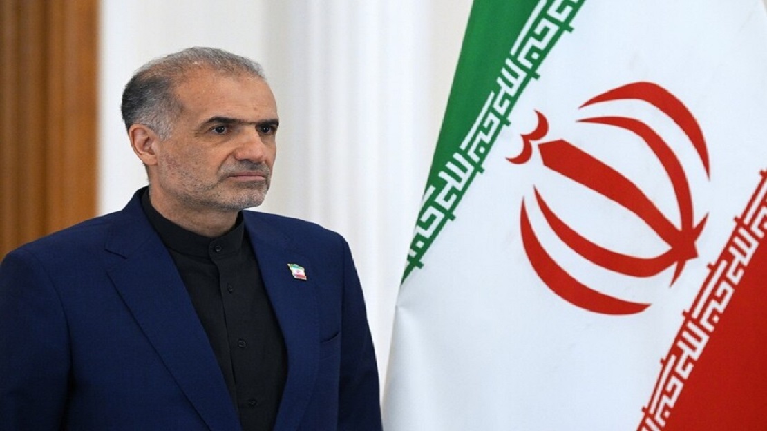 سفير إيران في موسكو يحذر العرب: إسرائيل كشفت وجهها الحقيقي.. والنصر آتٍ