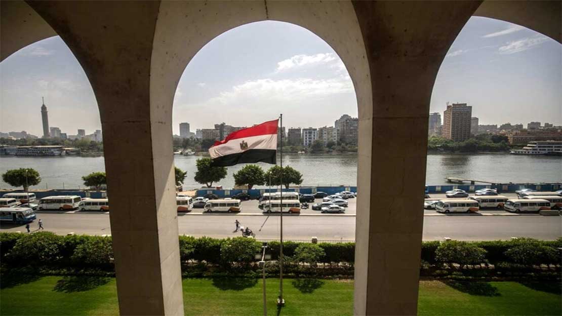 مصر تحذر: الاستيطان والإغلاق يهددان حل الدولتين ويُفاقمان التوتر الإقليمي