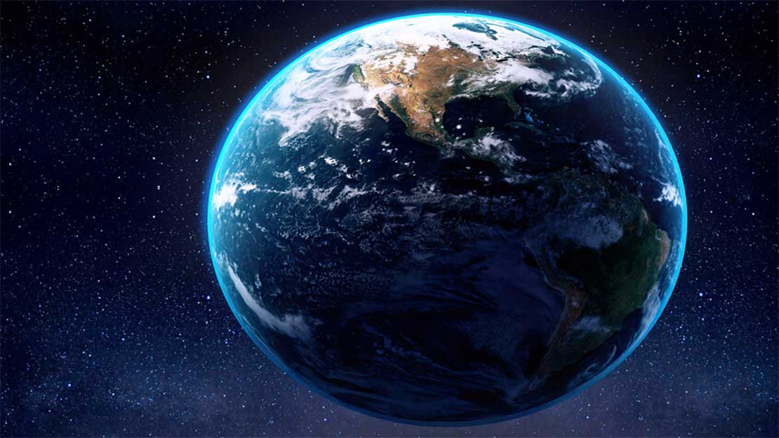 تغير المناخ يبطئ دوران الأرض.. والأيام تطول بمعدل غير مسبوق منذ ملايين السنين