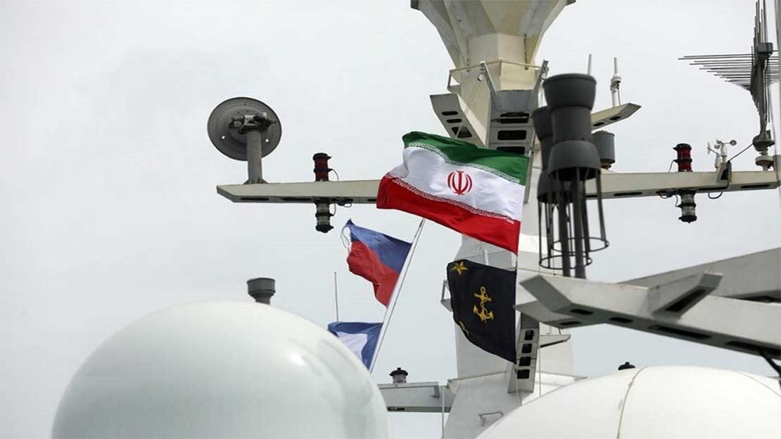 طهران تتحدى واشنطن: «سيطرنا على هرمز وسنبني أسطولاً بحرياً لا يُقهر»