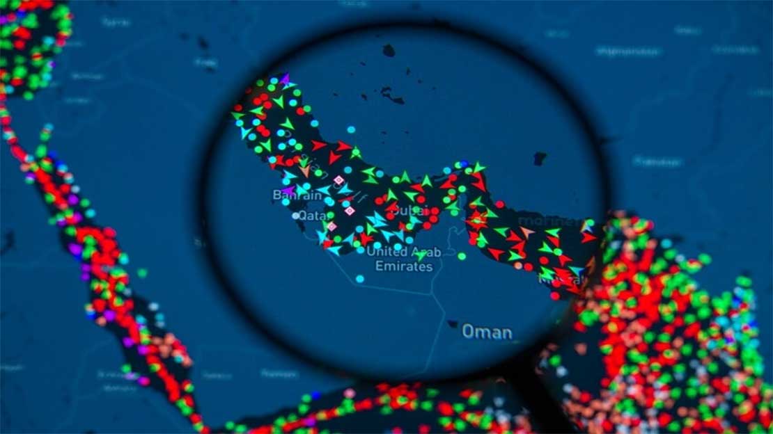 طوكيو تستعد لدخول مياه الخليج: قوات يابانية متخصصة لتطهير مضيق هرمز من الألغام
