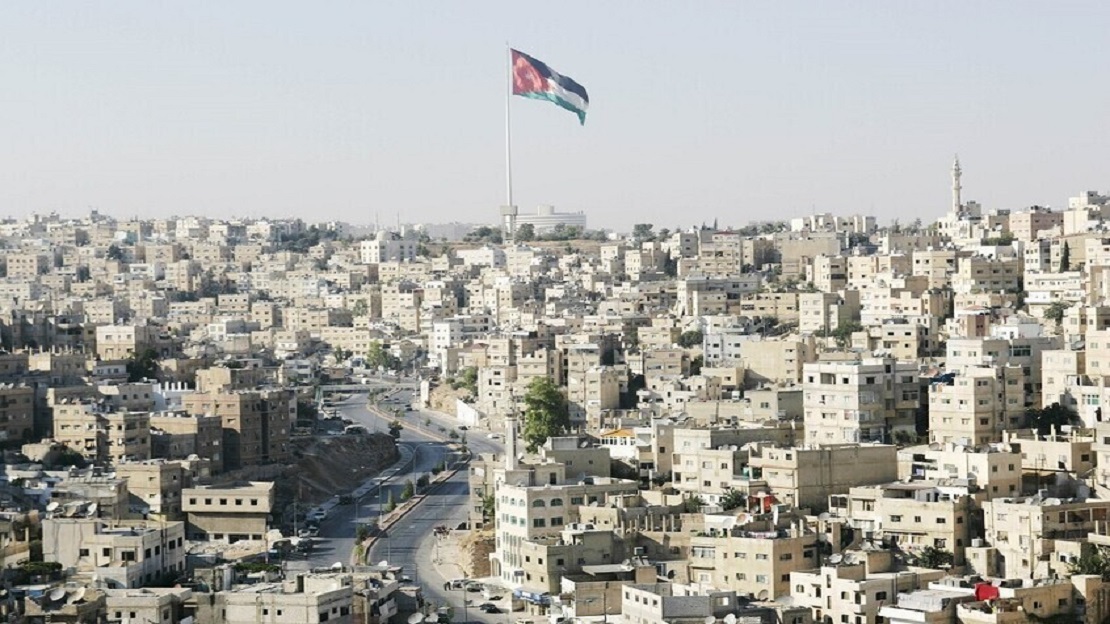  الأردن يصفع تصريحات هاكابي.. 