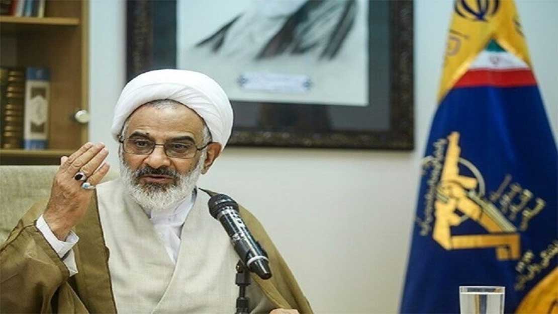 إيران ترهن المفاوضات بقبول شروطها ورفع الحصار البحري.. وممثل خامنئي: 