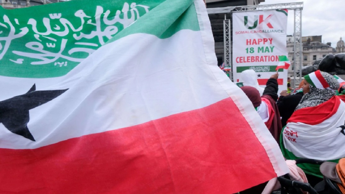 صومالي لاند تفتح أبوابها لواشنطن: معادن استراتيجية وقواعد عسكرية مقابل دعم الاعتراف الدولي